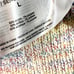 New Ella Moss Sleeveless Knit Sweater Confetti Rainbow Woven Top Size Large Tank