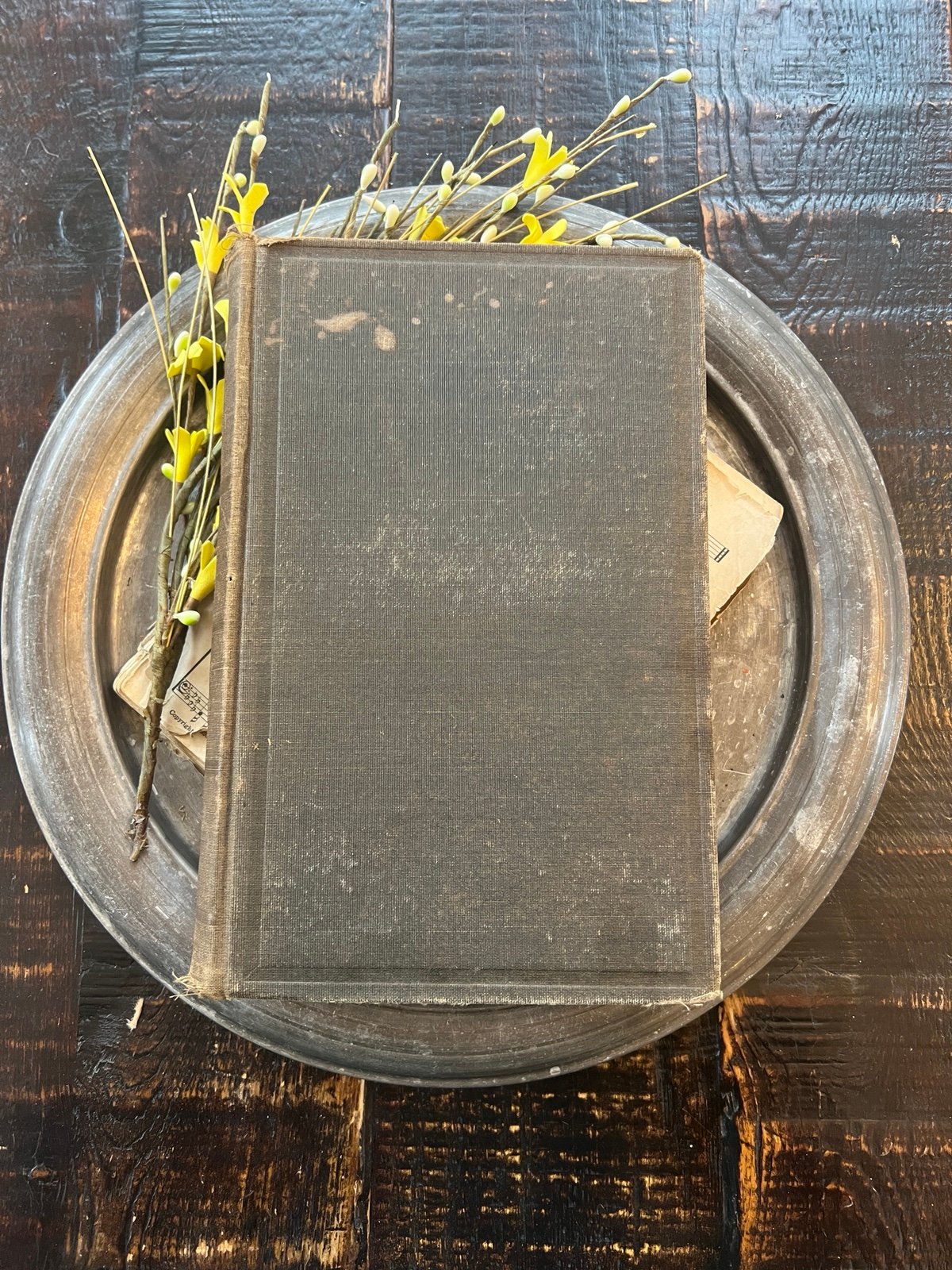 Rare Antique 1881 A Manual of Church History Ancient Church History