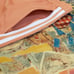 New Adidas Mens Tiro 23 Pants w/ Zip Pockets!! L