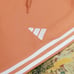 New Adidas Mens Tiro 23 Pants w/ Zip Pockets!! L