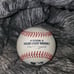 Shohei Ohtani Signed Baseball Los Angeles Dodgers MVP World Series Champ MLB
