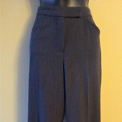 Gunex Dark Gray Dress Pants