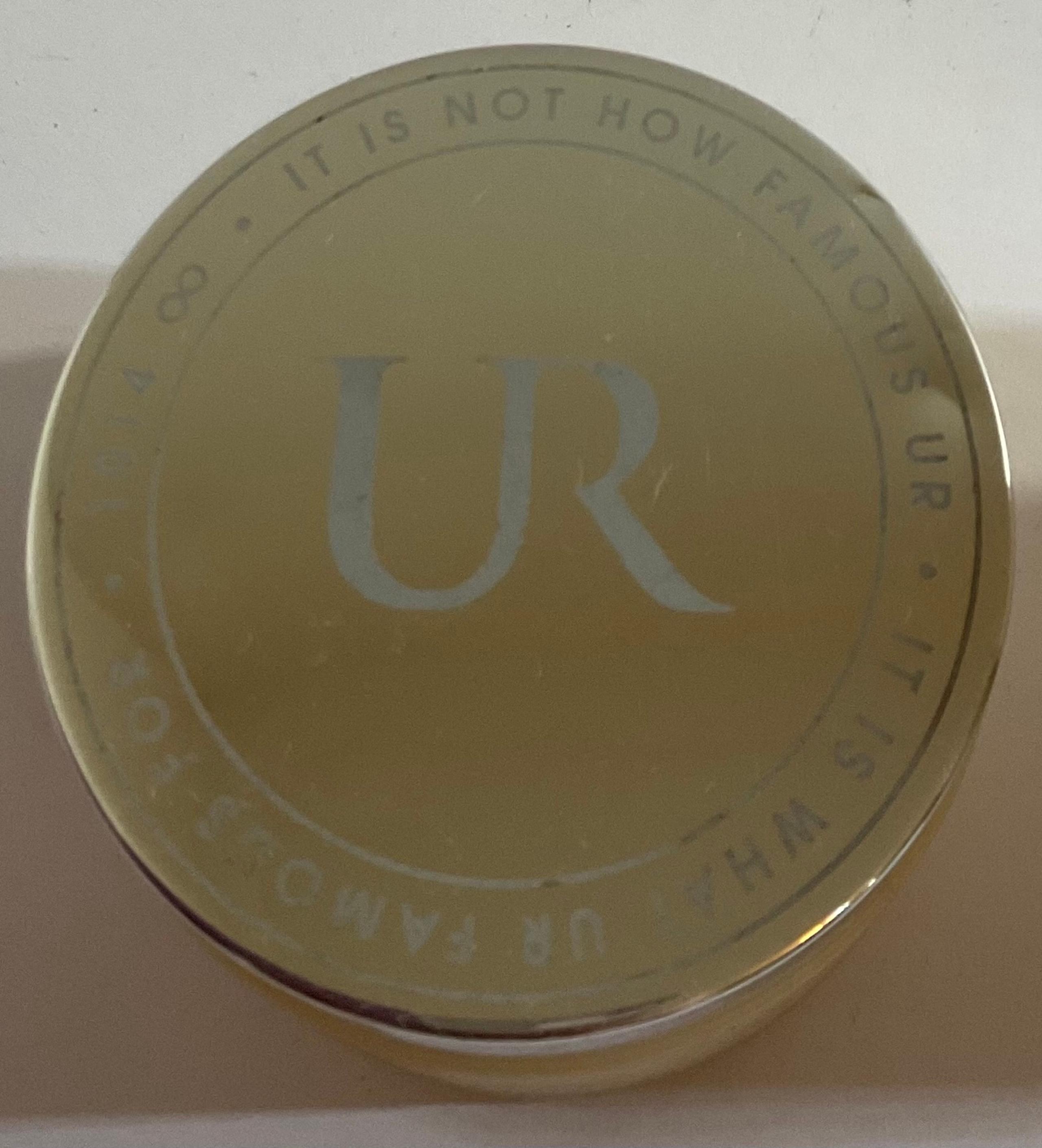 USHER UR Butter Body Cream Women 8.1 oz