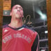 Anthony Davis Signed 11x14 Photo PSA DNA Coa Autographed Pelicans Lakers