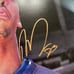 Anthony Davis Signed 11x14 Photo PSA DNA Coa Autographed Pelicans Lakers