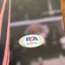 Anthony Davis Signed 11x14 Photo PSA DNA Coa Autographed Pelicans Lakers
