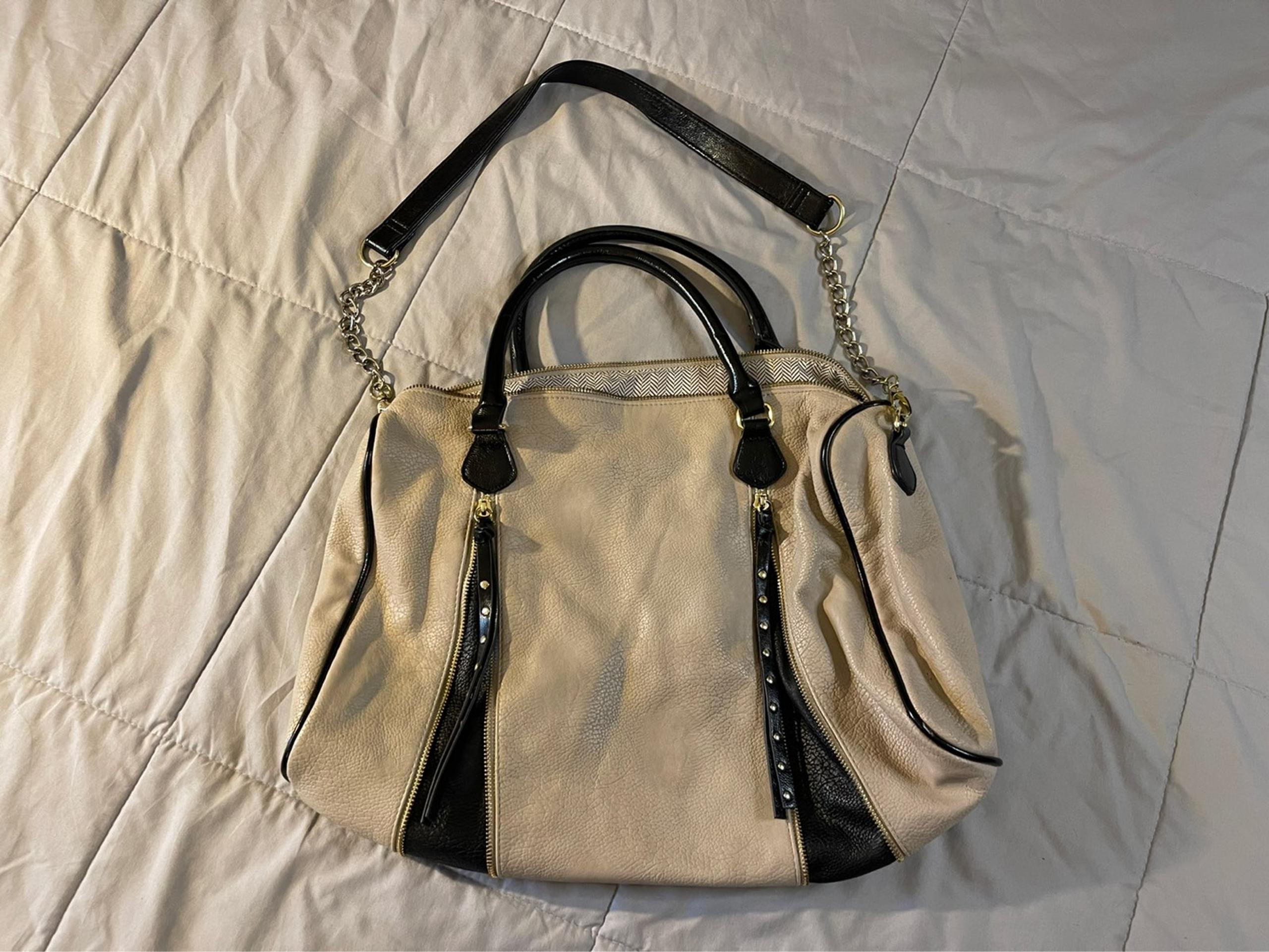 Steve Madden purse