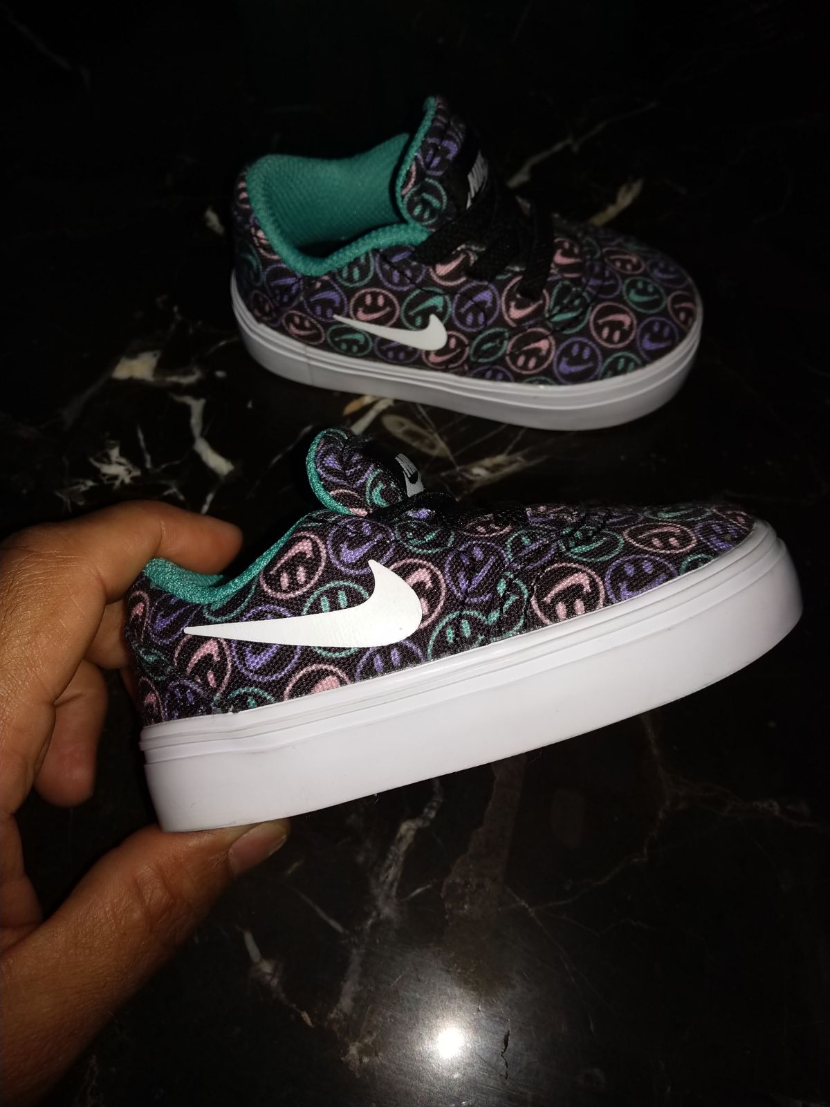Nike SB Check Canvas TD 'Have A Nike Day