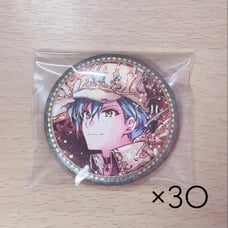 Idolish7 Iori Izumi Can Badge 5th Anniversary