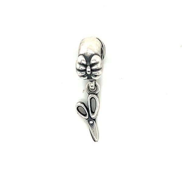 Pandora Scissors Dangle Charm