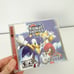 Sonic Heroes CD-ROM PC 2003 Sega