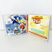 Sonic Heroes CD-ROM PC 2003 Sega