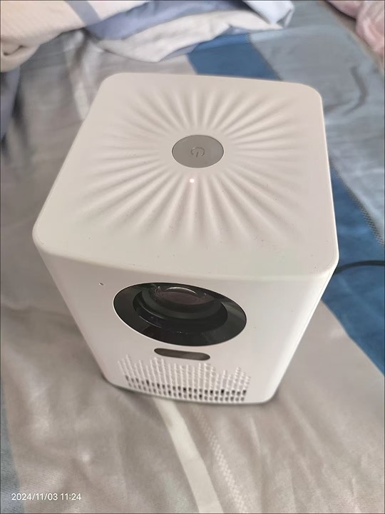 Xiaomi Mi Projector
