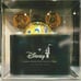 2019 Disney D23 Expo Designer Enchanted Tiki Room Adult Ear Hat SHAG
