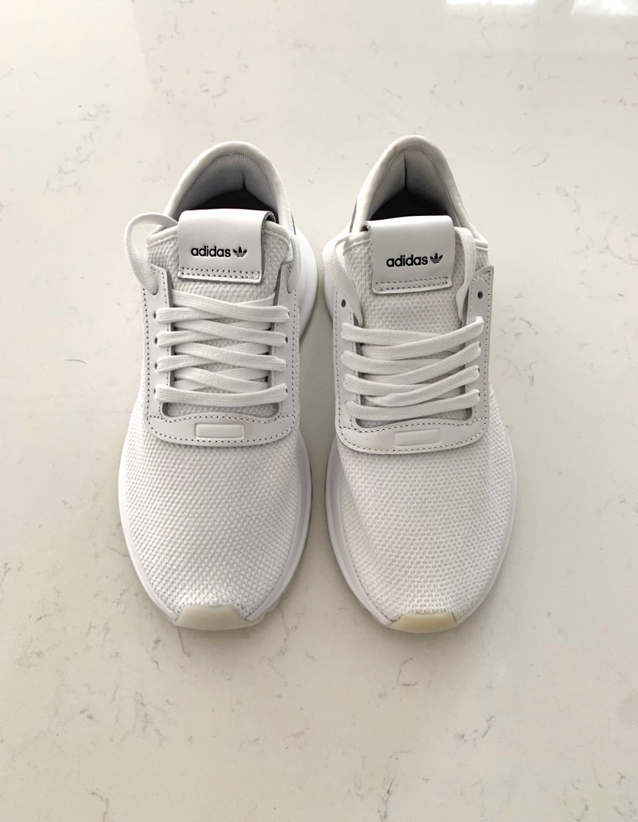 Women’s adidas sneakers