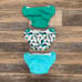 3 Bum Genius One Size Pocket Diapers