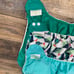 3 Bum Genius One Size Pocket Diapers