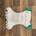 3 Bum Genius One Size Pocket Diapers