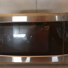 Frigadaire microwave