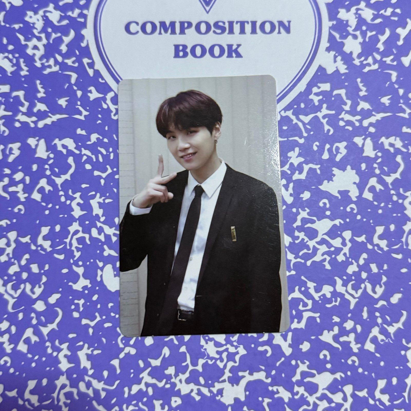 K-POP・アジア BTS memories 2018 Blu-ray SUGA s-l400.jpg