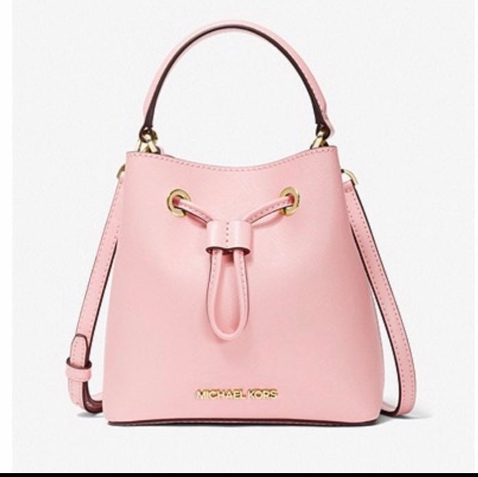 ***SALE***MICHAEL KORS Suri Small Saffia