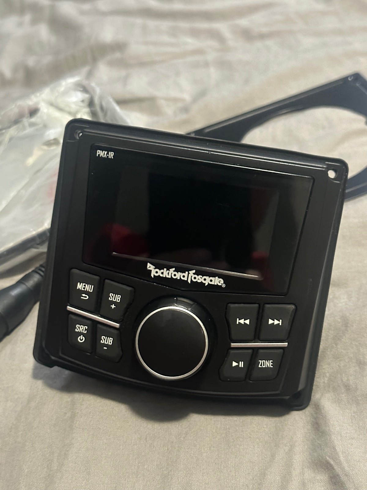 rockford fosgate