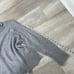 J.Crew Turtleneck sweater in Supersoft yarn in Heather Gray #BD143