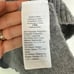 J.Crew Turtleneck sweater in Supersoft yarn in Heather Gray #BD143