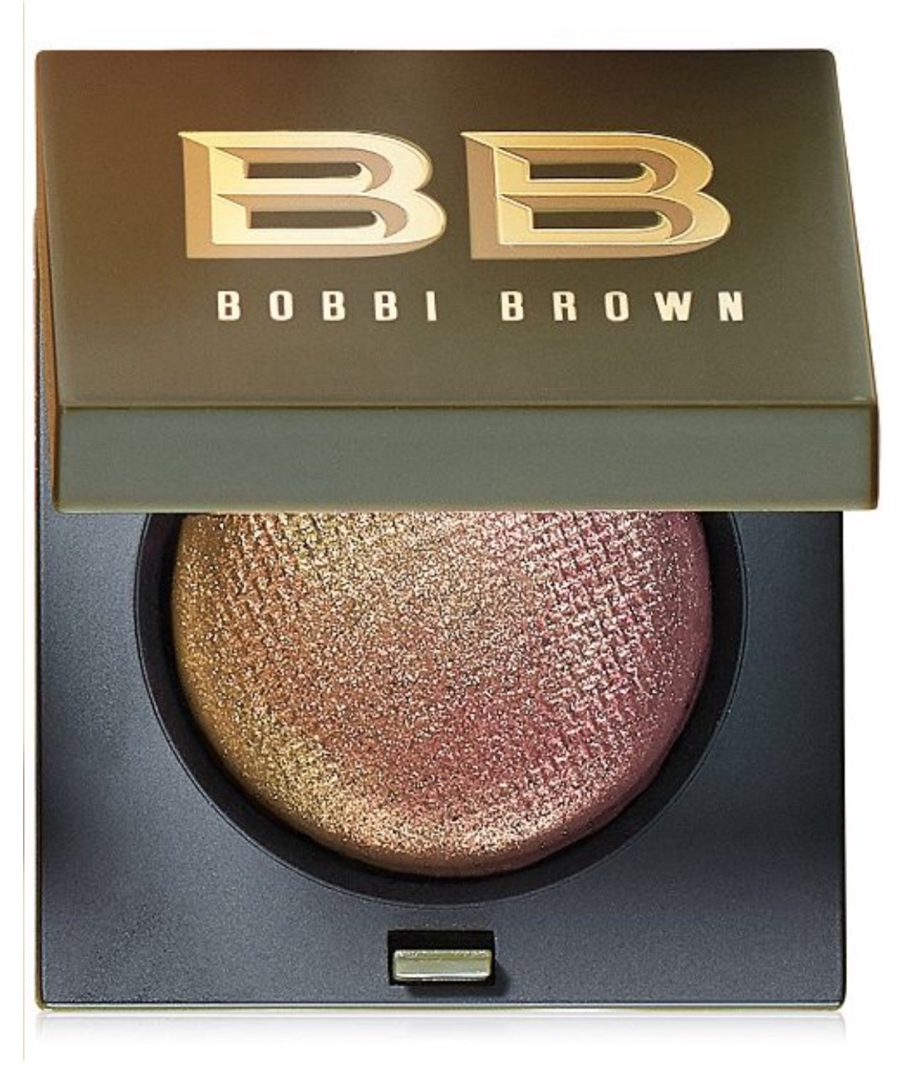 RARE-LIMITED Bobbi Brown Luxe eyeshadow Multichrome INCANDESCENT HTF