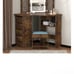 makeup vanity table