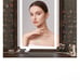 makeup vanity table