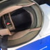 motorcycle helmet