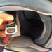 motorcycle helmet