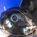 motorcycle helmet