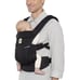 Ergobaby Omni Breeze All Carry Positions Breathable Mesh Baby Carrier for Newbor