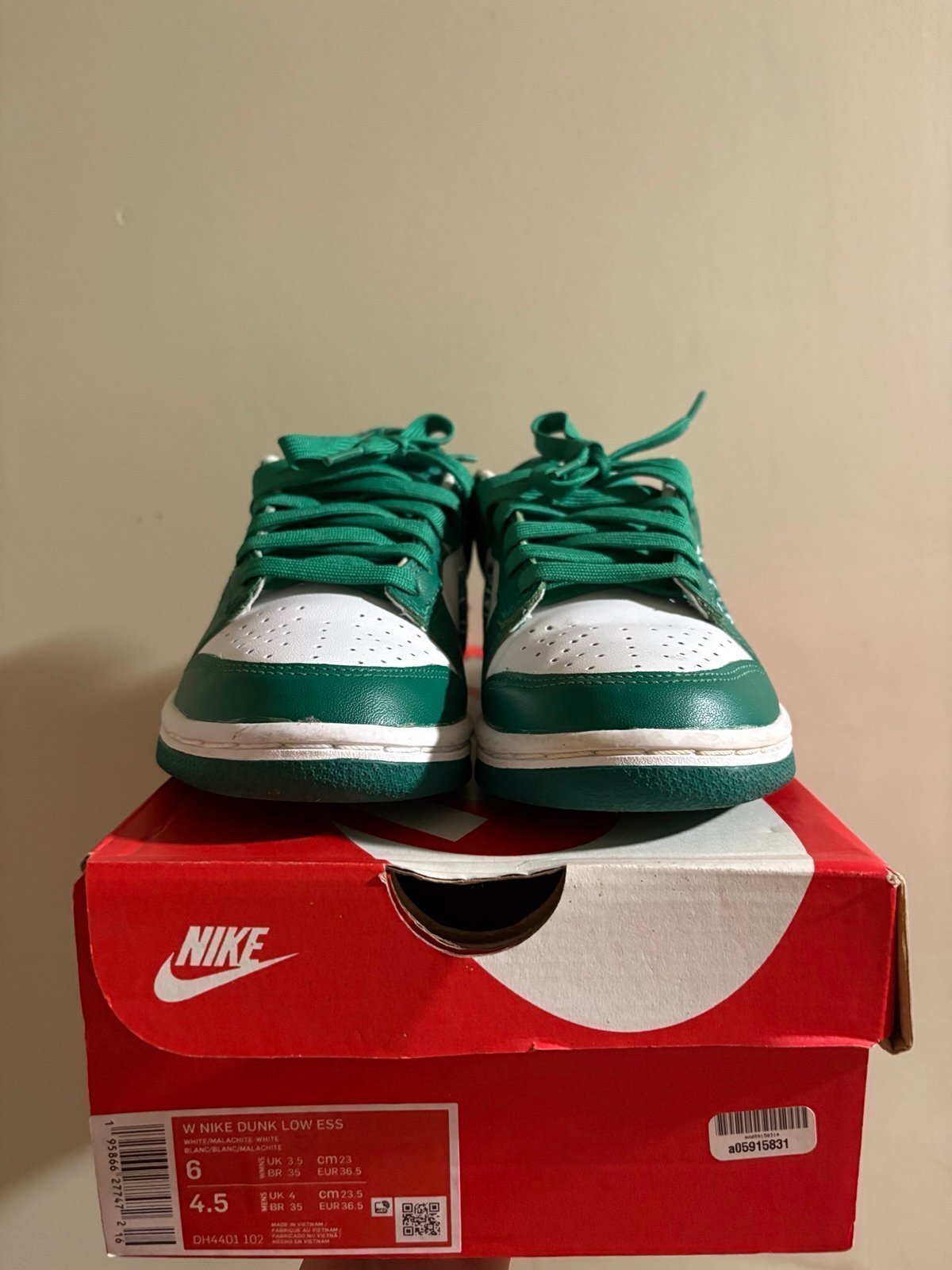 Nike Dunk