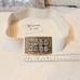 Vogue Couture Vintage 1980s Elastic Wide Chunky Bling Rhinestone Cinch Belt