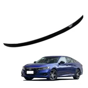 2018-2021 Honda Accord Factory Style Rear Spoiler Brand New Gloss Black