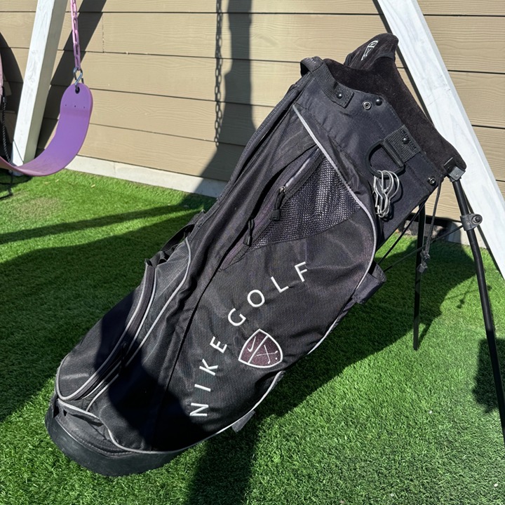 Nike 3-way Golf Bags | Mercari Nike 3-way Golf Bags | Mercari