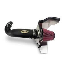 AIRAID® 450-330 - Dam High-Density Polyethylene Black Cold Air Intake System