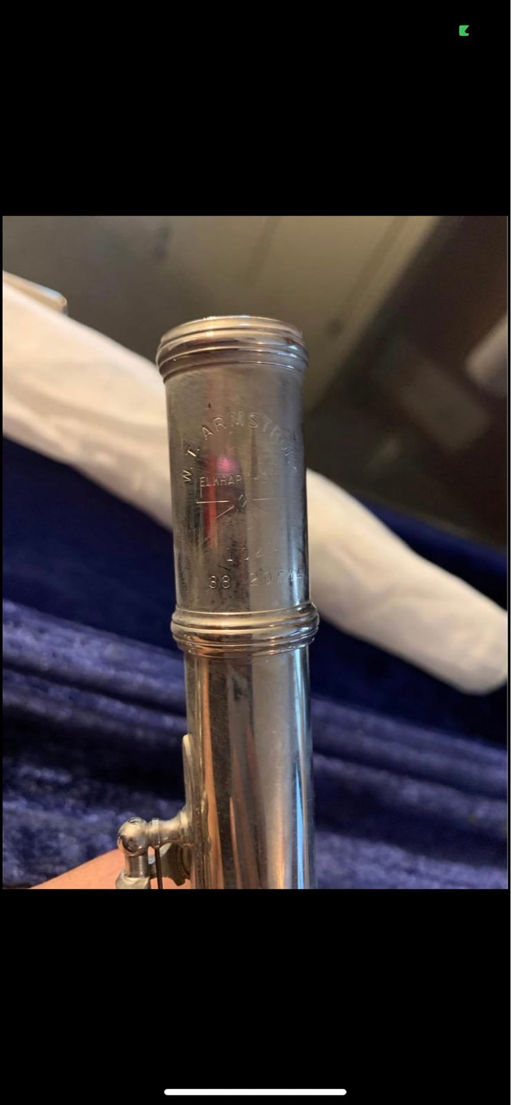 Armstrong Flute