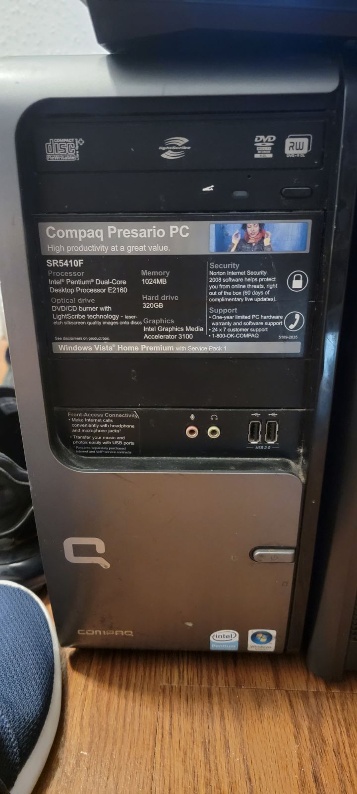 Computer