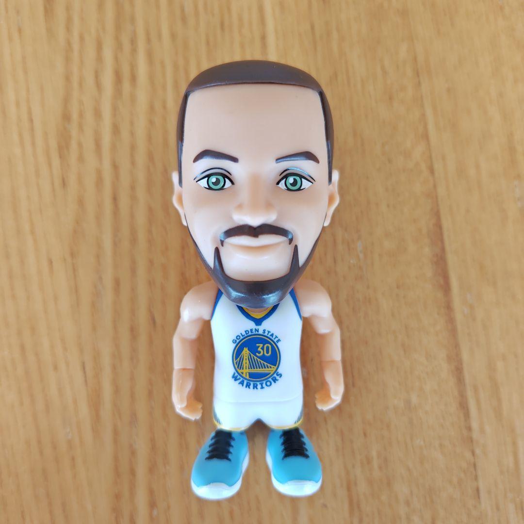 NBA Stephen Curry Action Figures | Mercari
