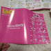LaQ Hair Clip Set with Case