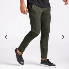 Men’s bylt everyday pants 2.0