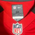 Tampa Bay Buccaneers Jersey Brady #12 Youth Medium (10/12)
