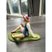Phoenix Model BX9 Metal 90mm Handpainted Figure