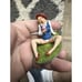 Phoenix Model BX9 Metal 90mm Handpainted Figure