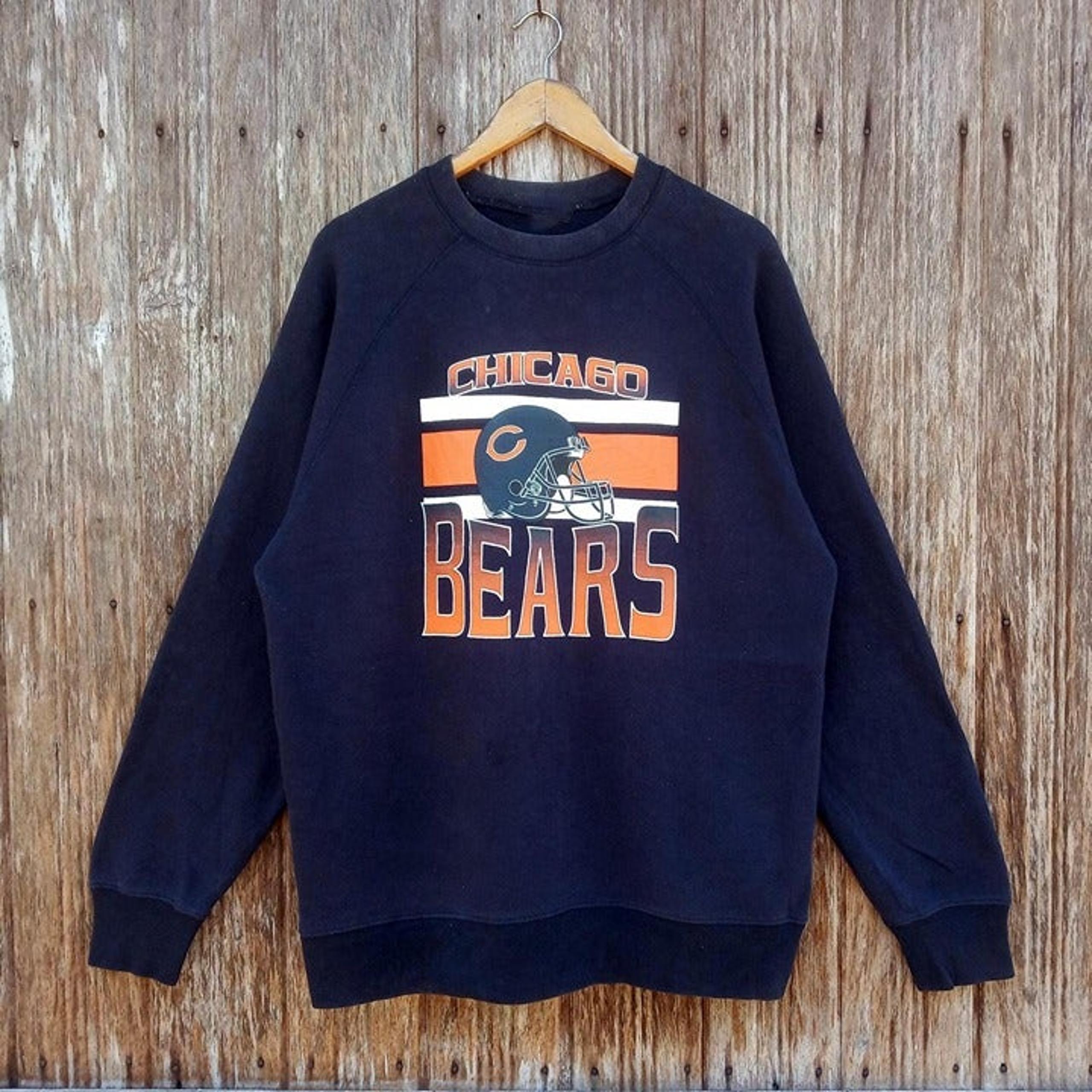 Chicago Bears American Football Sweatshirts