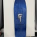 Real Skateboards Trump Jim Thiebaud Wrench Justice 9.78 x32.5 Green Pre-Owned